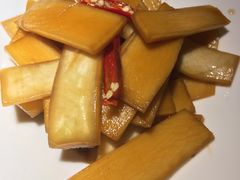 -探鱼·鲜青椒爽麻烤鱼(三水广场店)