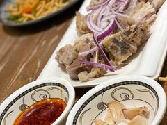 -清真·玛丽亚新疆菜主题餐厅(浙江中路店)