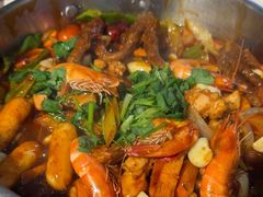 -黄记煌三汁焖锅(渝北金港国际店)