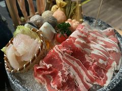 -湊湊火锅·茶憩(来福士广场店)