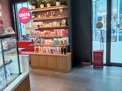 -COSTA COFFEE(斯普瑞斯奥特莱斯店)
