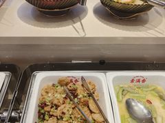 -素满香·食养自助(建邺万达店)