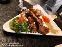 -火地铁板烧(昆山万象汇店)