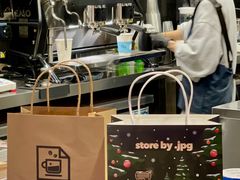 -JPG canteen(广州寺右公馆店)