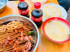 -嘉州鲜知味钵钵鸡(奎星楼店)