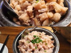 香芋排骨-炊烟小炒黄牛肉(中心印象城店)