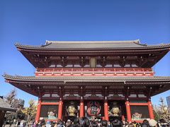 -浅草寺