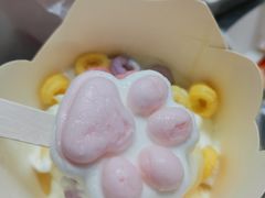 -麦当劳(花园城中心店)