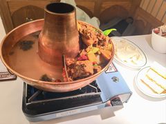 -香料集市新疆餐厅·清真聚餐(成都远洋太古里店)