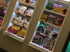 -歌帝梵(大运河购物中心店)