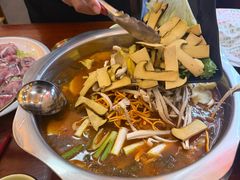 -大理.老字号渝记酸萝卜乌鱼(古城总店)