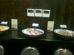 -素德轩素食餐厅(东港店)