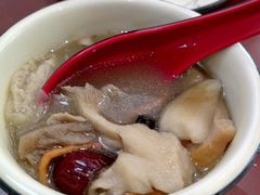 -菌之家·专业纯野生菌火锅·特色炒菌