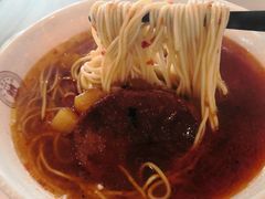 -上海财经大学-新食堂