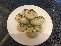 -襄阳绿地铂骊酒店-品珍轩中餐厅