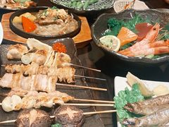 -明日叶日本料理(新区淮海街店)