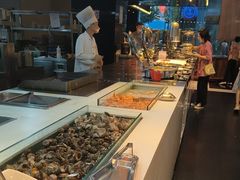 -华美达广场酒店连岛集市西餐厅