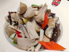 -西安饭庄·非遗陕菜(钟楼店)