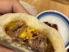 牛肉芝士大包-AFS|青岛传统包子铺