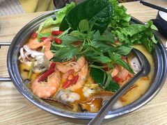 -派派茶客(金杏花园店)