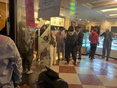-国际饭店·帆声西饼屋(黄河路店)