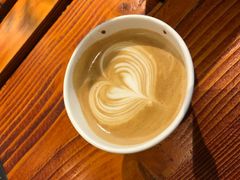 -Gee Coffee Roasters(万象天地店)