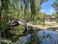 -水磨沟公园