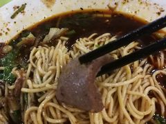 -银豌豆大排面(九方店)