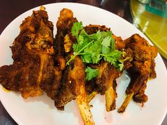 -范记靖远羊羔肉(博物馆店)