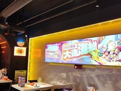 -鸣记脆皮烤鱼(三八广场店)