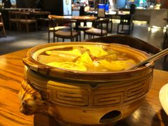 -秦唐一号西安菜馆(钟楼店)