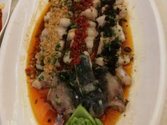 -巴陵全鱼席(湖南老字号汴河街店 )