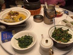 -院里寻菜·精致庭院菜(观沙岭店)