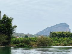 -丹霞山风景名胜区
