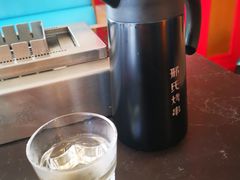 -邢氏老太太烤串(北兴街店)