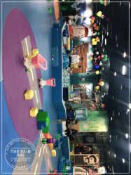 -万达宝贝王(昌邑店)