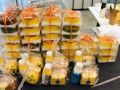 -面包新语(上地华联店)