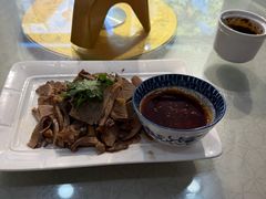 -壹阁胡羊焖饼(敦煌夜市店)