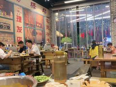 -华丰火锅(双林北横路店)
