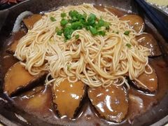 -香雪海饭店中餐厅(人民桥店)