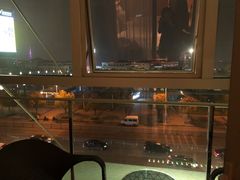 -苏州金鸡湖文博诺富特酒店