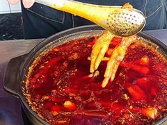 -降龙爪爪(建设路1店)