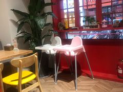 -暖食光·台式家庭餐厅·生日主题店(万达店)