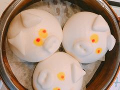 -点点心点心专门店(旺角店)