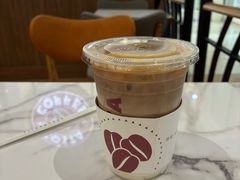 -COSTA COFFEE(房山印象城店)