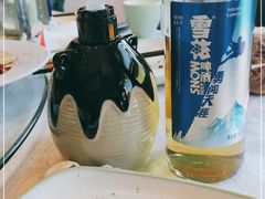 -金家老三饭庄(常营店)