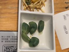 -木屋烧烤(坂田天安云谷店)