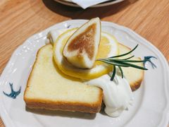 -Catch Bagel(芳草地店)