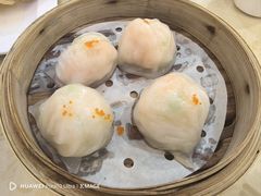 -中恒华茶楼(牌坊店)