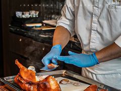 -东海朗廷酒店-唐阁T’ANG COURT 中餐厅